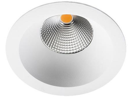 SG ARMATUREN JUNISTAR SOFT HVID TW LEDDIM 2040 - Easylight.dk