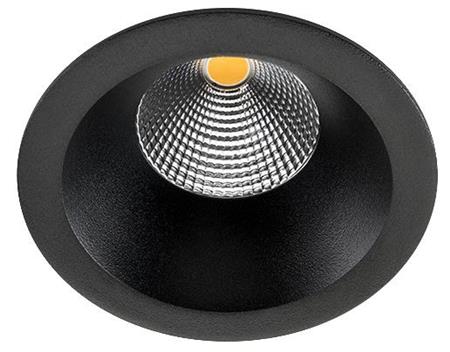 SG ARMATUREN JUNISTAR SOFT SORT TW LEDDIM 2040 - Easylight.dk