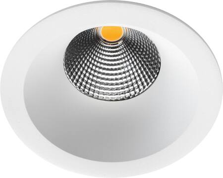 SG ARMATUREN JUNISTAR SOFT 9W LED 2700K MATHVID - Easylight.dk