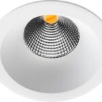 SG ARMATUREN SOFT ISOSAFE DTW HVID 6W