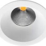 SG ARMATUREN JUNISTAR SOFT 9W LED 3000K MATHVID