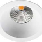 SG ARMATUREN JUNISTAR SOFT 9W LED 4000K MATHVID