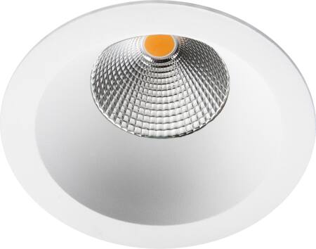 SG ARMATUREN JUNISTAR SOFT 9W LED 4000K MATHVID - Easylight.dk