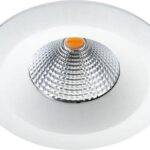 SG ARMATUREN UNILED ISOSAFE DTW HVID 6W