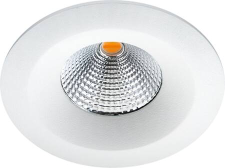 SG ARMATUREN UNILED ISOSAFE DTW HVID 6W - Easylight.dk
