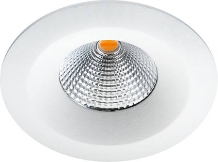 SG ARMATUREN UNILED ISOSAFE HVID 7W 3000K - Easylight.dk