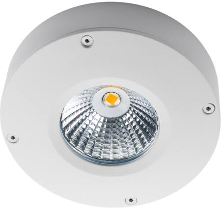 SG ARMATUREN CALLISTO 4W LED 3000K MAT HVID
