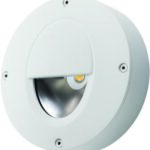 SG ARMATUREN CALLISTO WALL 4W LED 3000K MAT-HVID
