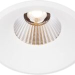SOLAR LIGHT OPTIC DEEP TW 7,5W/927-920 Ø90 HVID