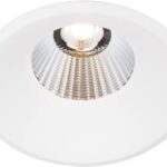 SOLAR LIGHT OPTIC DEEP 7,5W/927 Ø90 HVID