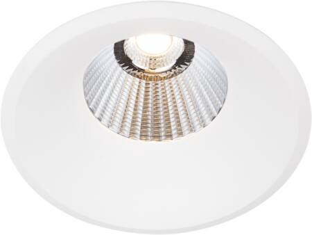 SOLAR LIGHT OPTIC DEEP 7,5W/927 Ø90 HVID - Easylight.dk