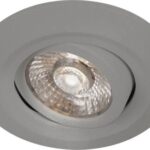 SOLAR LIGHT COMFORT QUICK OUT 6W/830 IP44 KIP GR