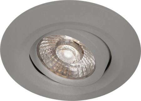 SOLAR LIGHT COMFORT QUICK OUT 6W/830 IP44 KIP GR - Easylight.dk