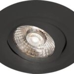 SOLAR LIGHT COMFORT QUICK OUT 6W/830 IP44 KIP AN