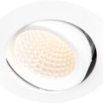 SOLAR LIGHT OPTIC XL KIP 15W/927 Ø95 HVID