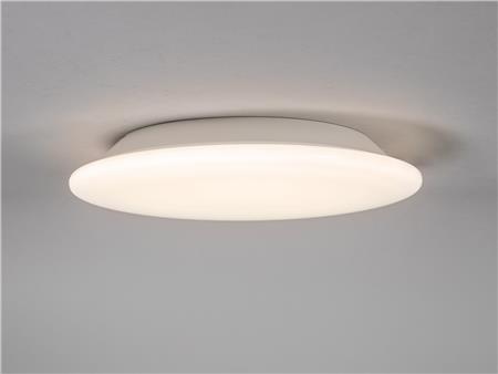 SOLAR LIGHT MOON SLIM 380 22W CCT 2200-2300LM IP44 - Easylight.dk