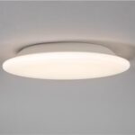 SOLAR LIGHT MOON SLIM SENS 320 26W CCT 2200LM BT NØD