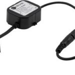 NORDTRONIC LOW PROFILE FLEXIBLE G2 Ø55 3K MS DRIV