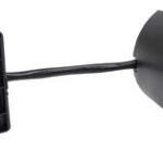 NORDTRONIC QUICK INSTALL G2 GU10 ALU INDE