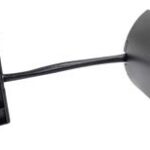 NORDTRONIC QUICK INSTALL G2 GU10 SORT INDE/UDE