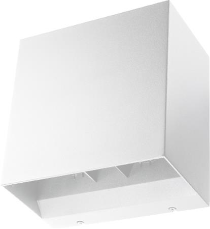 SG ARMATUREN ARTES MIDI HVID 4000K - Easylight.dk