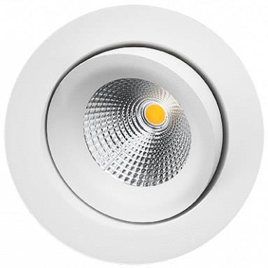 SG ARMATUREN JUNISTAR SUN 2700K HVID - Easylight.dk