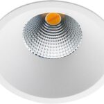 SG ARMATUREN SOFT SLIM HVID DTW 2000-2800K DALI