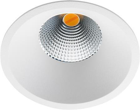 SG ARMATUREN SOFT SLIM HVID DTW 2000-2800K DALI - Easylight.dk